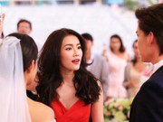 Làm vợ - Vợ cũ của chồng tuột áo giữa tiệc cưới, nhìn tấm lưng trần của chị tôi hủy hôn ngay