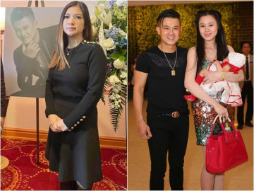 Sao Việt 24h: Phạm Thanh Thảo mong vợ 2 Vân Quang Long không bị gọi là con giáp thứ 13