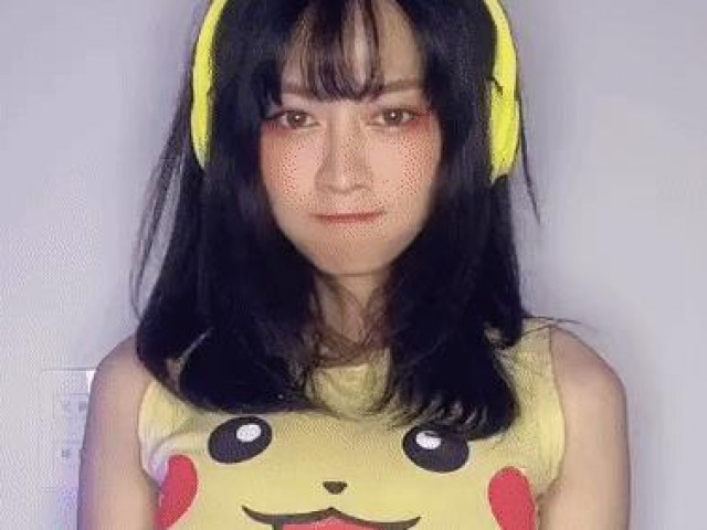 Clip Eva - Tiktok trend: Vũ điệu DJ cực kỳ đáng yêu thu hút sự chú ý của cộng đồng mạng