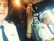Tin tức - Hành động khác thường của cơ trưởng máy bay bị rơi vào ngày 9/1 tại Indonesia