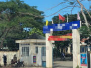 Tin tức - Học sinh lớp 7 ở Vũng Tàu đẻ trong nhà tắm, tự cắt dây rốn cho con