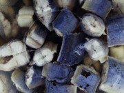 Clip Eva - Cá chình đông lạnh - món ăn biểu tượng của nước Anh thế kỷ 18