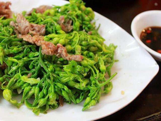 Hoa thiên lý có tác dụng gì và lưu ý khi sử dụng