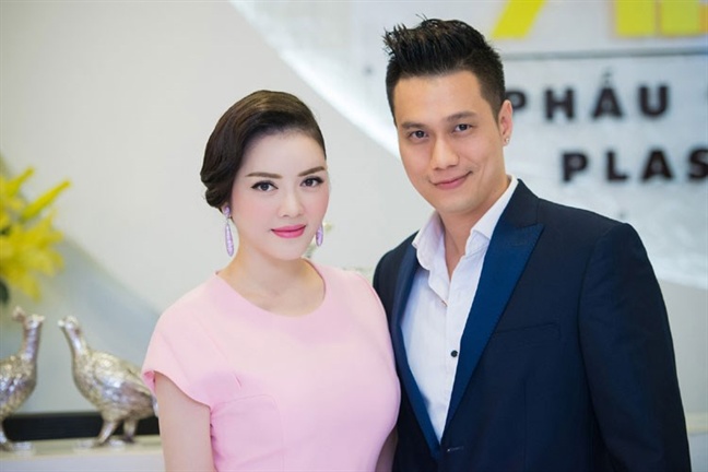 5 bóng hồng trong đời Việt Anh: Người là amp;#34;công chúaamp;#34; ngoại quốc, người tìm hạnh phúc ở trời Tây - 8