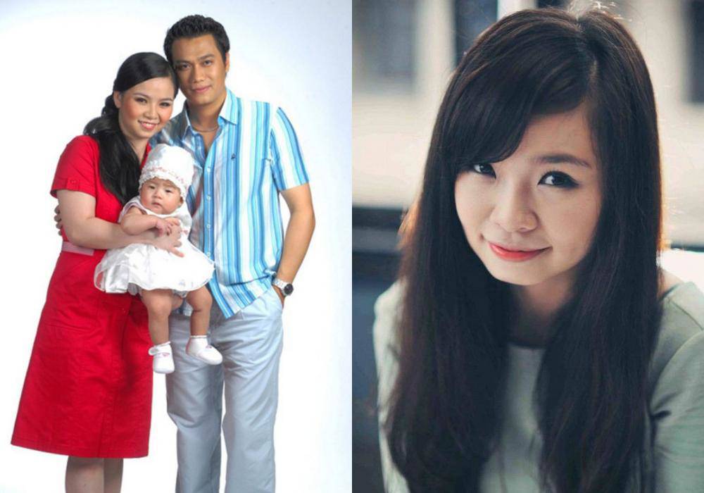 5 bóng hồng trong đời Việt Anh: Người là amp;#34;công chúaamp;#34; ngoại quốc, người tìm hạnh phúc ở trời Tây - 2