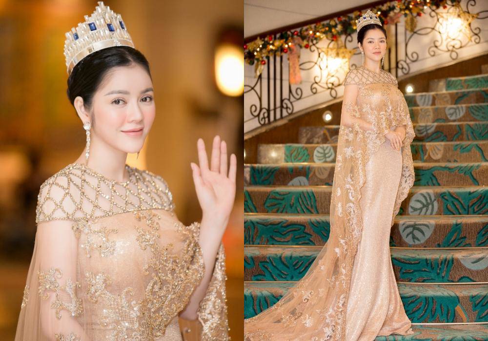 5 bóng hồng trong đời Việt Anh: Người là amp;#34;công chúaamp;#34; ngoại quốc, người tìm hạnh phúc ở trời Tây - 9