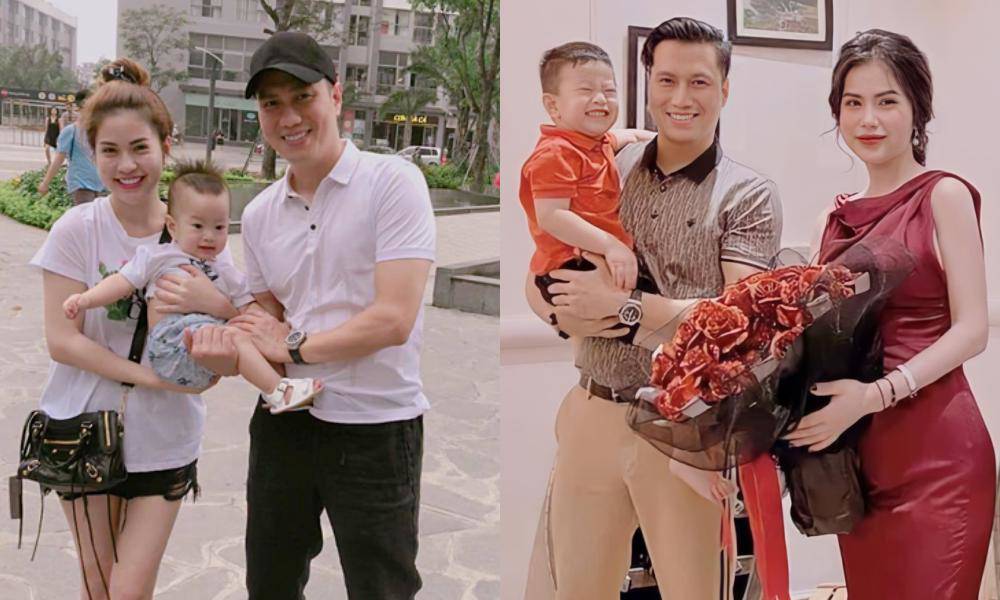 5 bóng hồng trong đời Việt Anh: Người là amp;#34;công chúaamp;#34; ngoại quốc, người tìm hạnh phúc ở trời Tây - 13