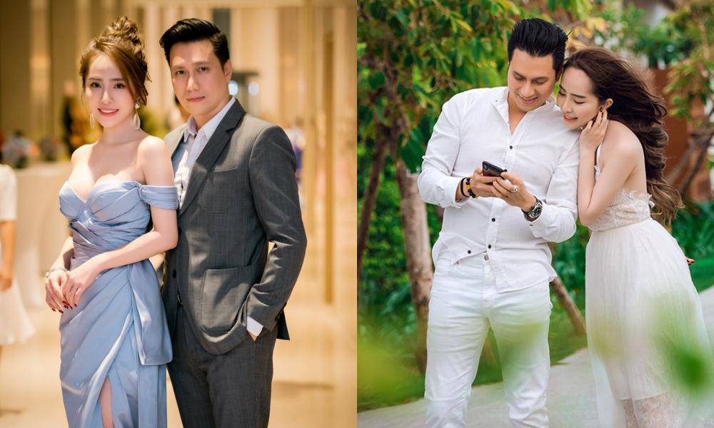 5 bóng hồng trong đời Việt Anh: Người là amp;#34;công chúaamp;#34; ngoại quốc, người tìm hạnh phúc ở trời Tây - 19