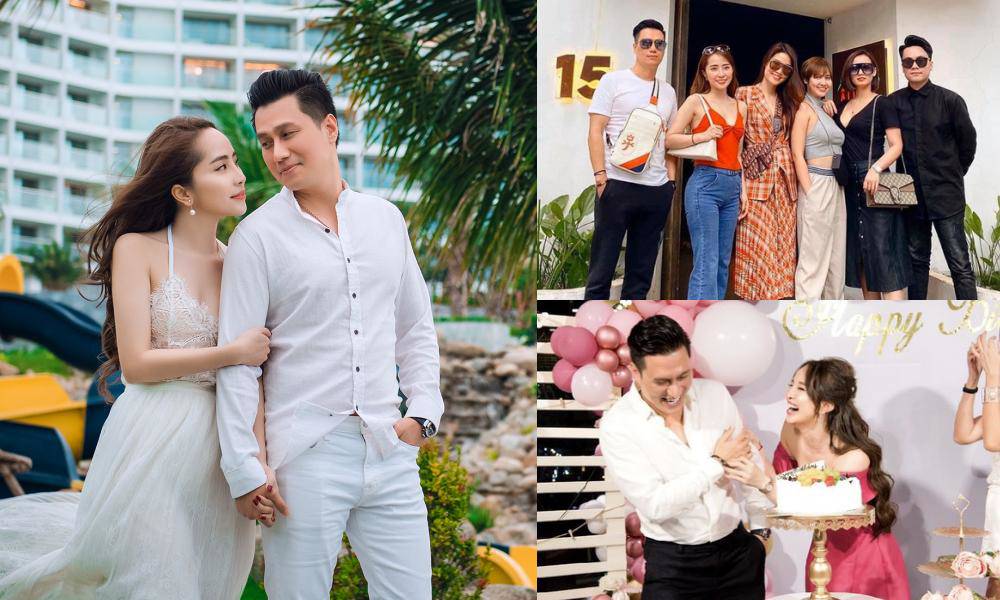 5 bóng hồng trong đời Việt Anh: Người là amp;#34;công chúaamp;#34; ngoại quốc, người tìm hạnh phúc ở trời Tây - 20