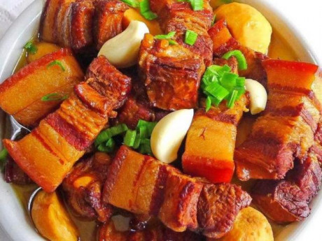 Mẹo hay nhà bếp - Làm ba chỉ kho, chọn phần thịt trên hay dưới, nhiều người chọn sai bảo sao không ngon