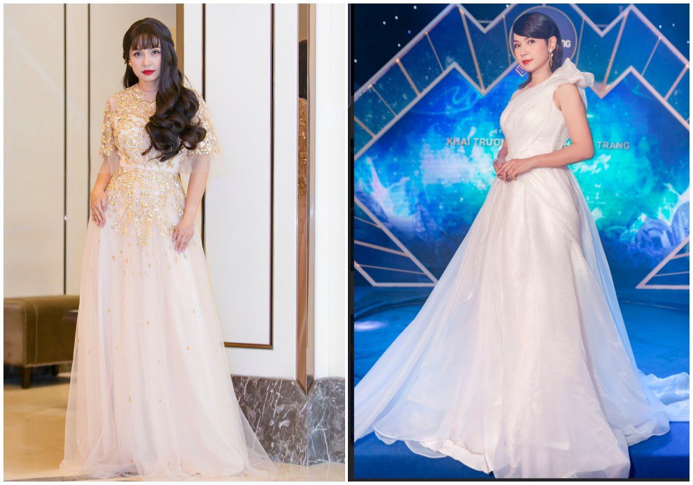 Khi n.am s.inh chuẩn men diện váy cưới: Chụp ảnh thảo mai đến nỗi người xem  cười không nhặt được miệng - Netizen - Việt Giải Trí