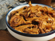 Bếp Eva - Mua được nửa con vịt, thêm thứ này vào được món kho ngon ngoài sức tưởng tượng