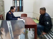 Tin tức - Bố mẹ ly hôn, bé gái ở Bắc Ninh bị bố bắt nghỉ học, thường xuyên đánh đập dã man