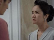 Giải trí - Hướng Dương Ngược Nắng: Bà Cúc tát Trí lật mặt trước mũi bố chồng, khán giả vỗ tay rào rào