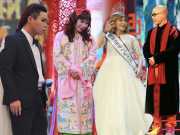 Thời trang - Táo Quân chính thức quay lại, fan hí hửng dự đoán thời trang cô Đẩu lên sóng