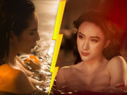 Làm đẹp - "Mỹ nhân thị phi" một thời đối đầu Thủy Tiên thả trôi vòng 1, khoe body nuột không thua