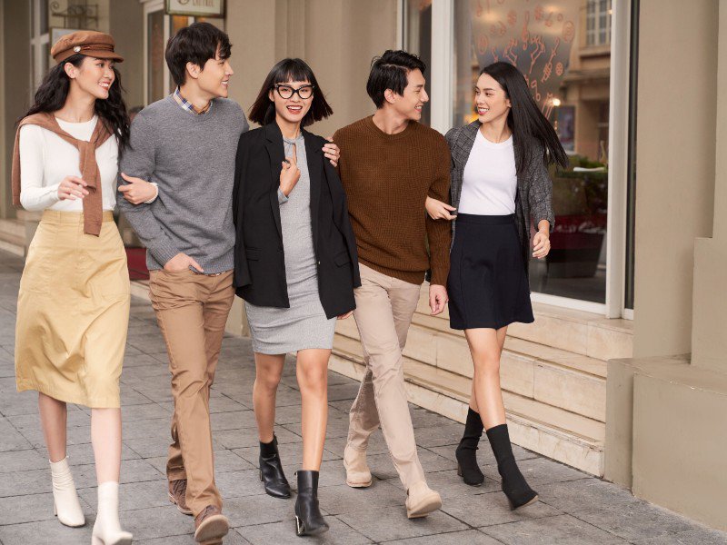 Sắm quần áo ngày cận Tết vừa đẹp vừa tiết kiệm, nắm 3 mẹo này nàng không lo amp;#34;thủng víamp;#34; - 4