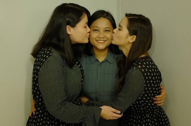 Mỹ nhân Thái Lan: Nhan sắc cực phẩm nhưng không ấn tượng bằng thân thế gia đình - 4