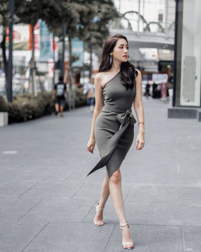 Mỹ nhân Thái Lan: Nhan sắc cực phẩm nhưng không ấn tượng bằng thân thế gia đình - 7