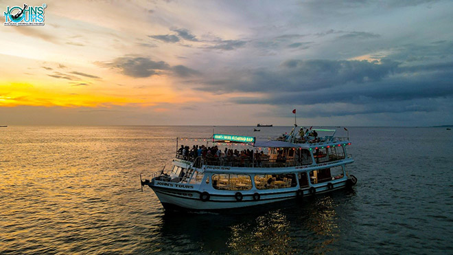 Đảo ngọc Phú Quốc, xu hướng du lịch mới của giới trẻ - 4