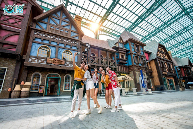 Đảo ngọc Phú Quốc, xu hướng du lịch mới của giới trẻ - 5