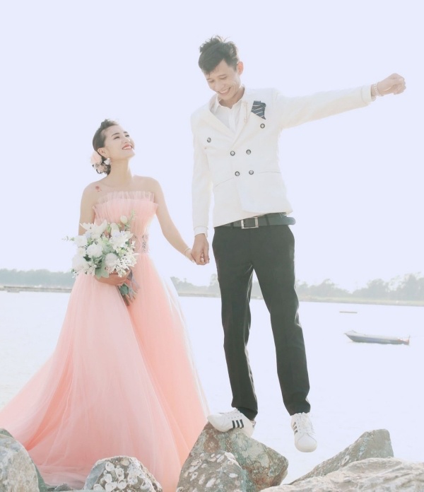 Từng bị chồng phụ bạc, mẹ đơn thân sững người khi có trai tân xin nhận làm cha đứa trẻ - 3