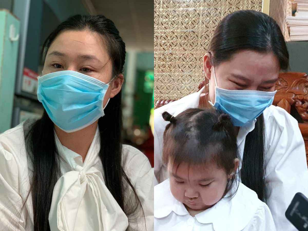 Vợ cố nghệ sĩ Vân Quang Long không còn thiết tha sống sau khi bị đồn ác ý - 3