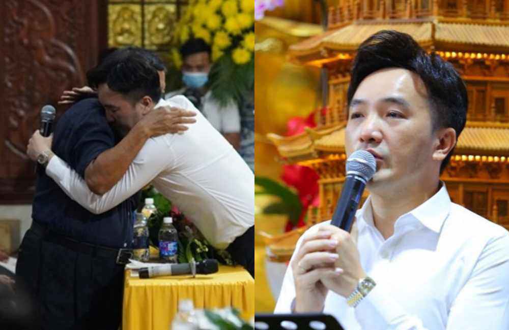Vợ cố nghệ sĩ Vân Quang Long không còn thiết tha sống sau khi bị đồn ác ý - 4