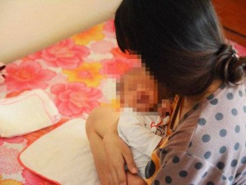 Nữ sinh lớp 7 tự sinh con ở Bà Rịa - Vũng Tàu: Ngoan hiền, học lực trung bình khá