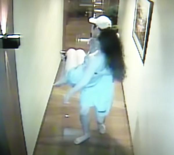 Vụ Á hậu Philippines chết bất thường: Thêm video đáng ngờ của nạn nhân trước lúc tử vong - 1