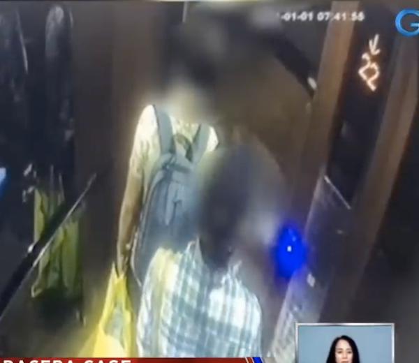 Vụ Á hậu Philippines chết bất thường: Thêm video đáng ngờ của nạn nhân trước lúc tử vong - 2