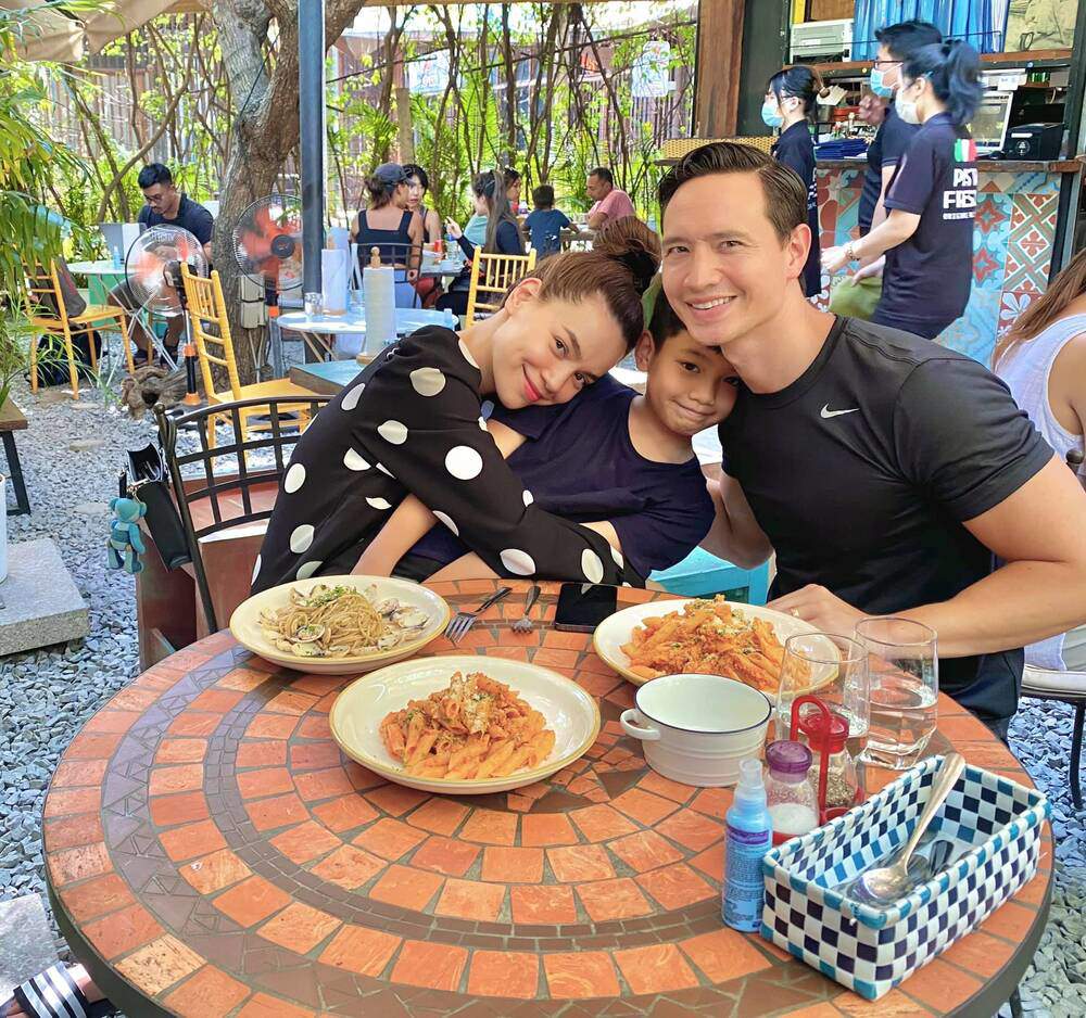 Kim Lý khoe mặt con gái Lisa, nhiều người nói giống Hồ Ngọc Hà - 4