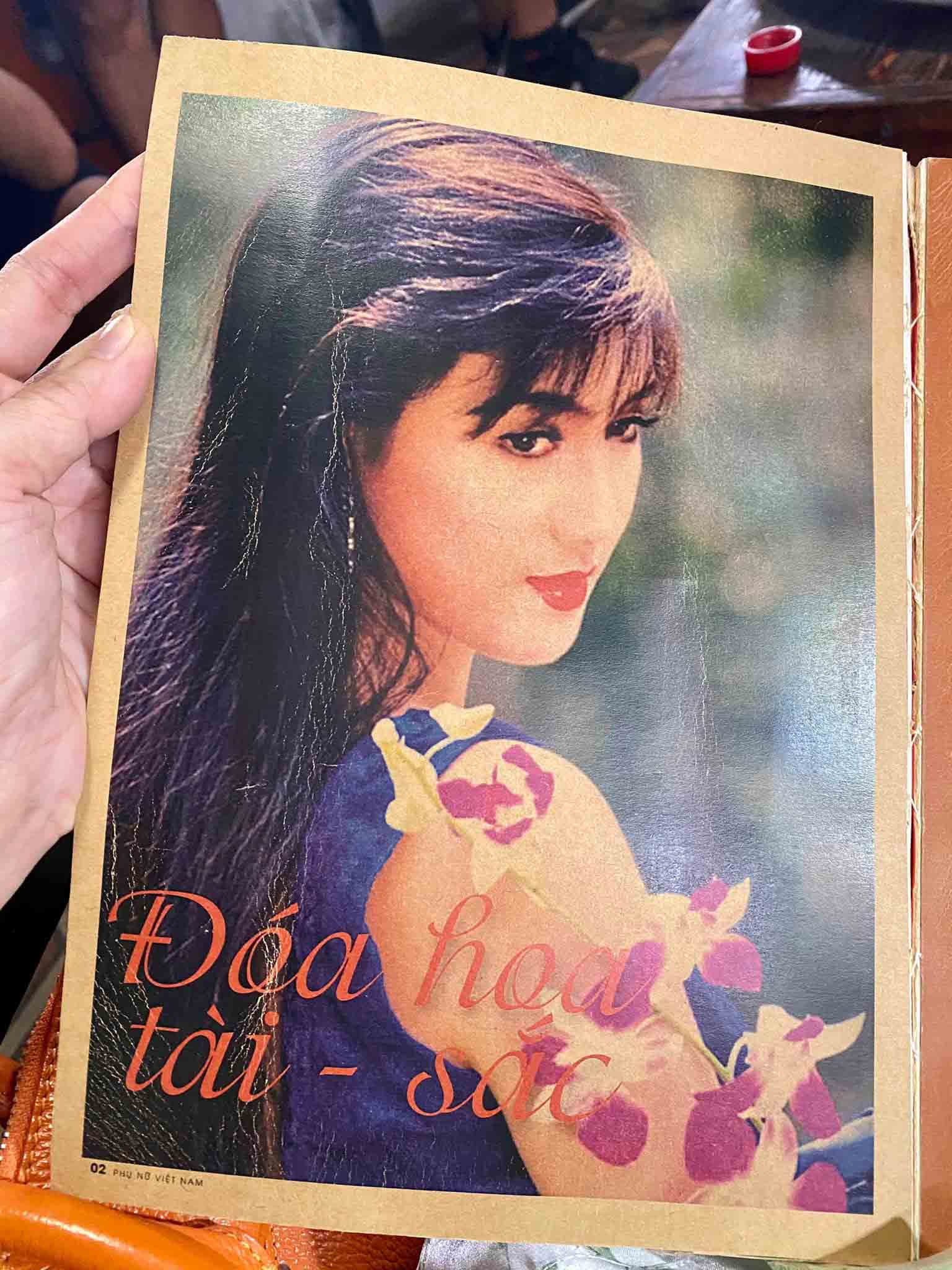 amp;#34;Nữ hoàng ảnh lịchamp;#34; Hiền Mai: Suýt chết vì bị lật xe, từ hôn trước ngày đám cưới - 2