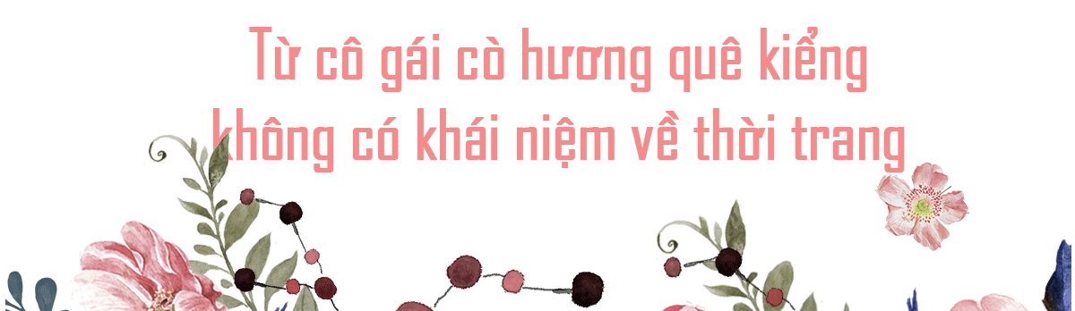 Hoàng Thuỳ: Từ gái quê không biết gì về thời trang đến bà hoàng gợi cảm mọi mặt trận - 1