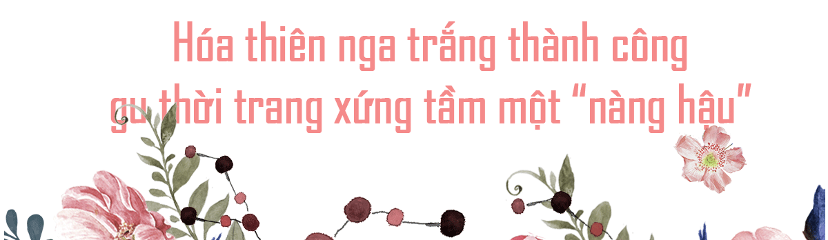 Hoàng Thuỳ: Từ gái quê không biết gì về thời trang đến bà hoàng gợi cảm mọi mặt trận - 10