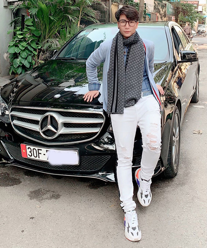 Mẹ đơn thân có thu nhập nửa tỉ đồng/ tháng: amp;#34;Tôi tự hào vì là người đồng giới thành công!amp;#34; - 1