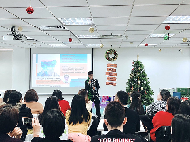 Mẹ đơn thân có thu nhập nửa tỉ đồng/ tháng: amp;#34;Tôi tự hào vì là người đồng giới thành công!amp;#34; - 2