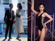 Giải trí - Từ người mẫu vô danh, "bồ trẻ 10X" của chồng cũ Lệ Quyên đổi đời, cát-xê tăng vọt