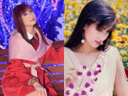 Giải trí - "Nữ hoàng ảnh lịch" Hiền Mai: Suýt chết vì bị lật xe, từ hôn trước ngày đám cưới