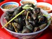 Sức khỏe - Những món ăn nhiều người Việt nghiện mê mẩn lại là ổ chứa giun sán kinh hoàng