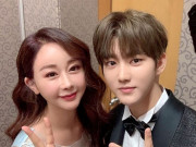 Giải trí - Sợ mất chồng, nàng hậu Hàn xóa hết tin nhắn, thái độ của ông xã kém tuổi mới bất ngờ