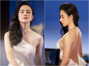 Giải trí - Sau clip dưới nước khuynh đảo dân tình, Angela Phương Trinh tiếp tục có động thái gây tò mò