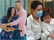 Giải trí - Sao Việt 24h: Phương Vy phẫn nộ khi chồng Tây bị ghép ảnh với vợ 2 Vân Quang Long