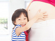 Bà bầu - Con đầu "dại" hơn con thứ? Khoa học chứng minh điều ít ai ngờ!