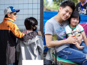 Giải trí - Không lộ mặt con trai, Lâm Chí Dĩnh chỉ ra lý do có liên quan đến chính cậu bé