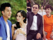 Giải trí - Phũ như Dương Mịch: Không cho bạn vay tiền, không giúp chồng cũ, mua nhà không cần hỏi chồng