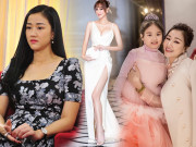 Làm đẹp - Tiền nào của nấy: chi 600 triệu "đập mặt", nâng cặp tuyết lê, sao Về nhà đi con đẹp mê