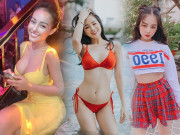 Thời trang - Cùng là DJ nhưng Ngân 98 chuyên lọt top thảm hoạ, DJ Mie gợi cảm tột bậc vẫn tinh tế