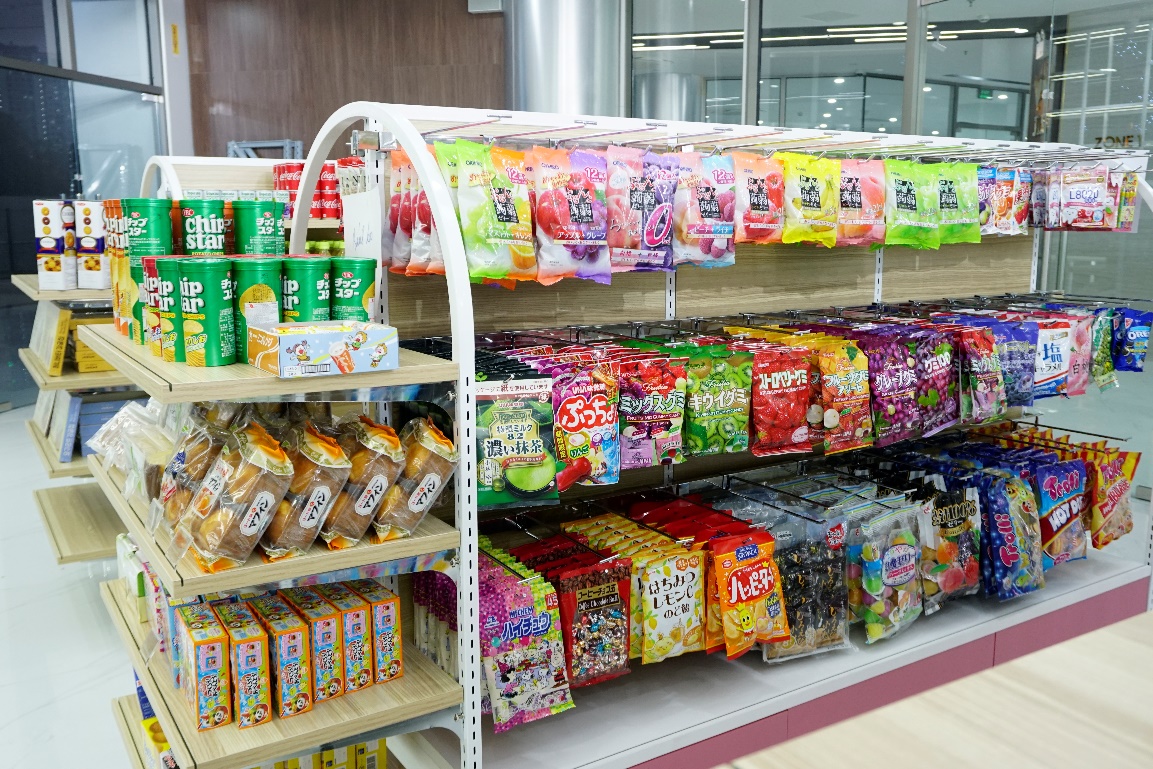 Trải nghiệm mua hàng amp;#34;Chăm sóc đến từng liamp;#34; tại Socamp;Brothers 84B Nguyễn Thanh Bình - 3