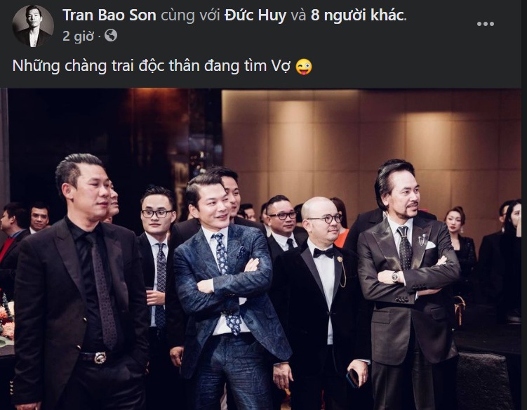 Sao Việt 24h: Phương Vy phẫn nộ khi chồng Tây bị ghép ảnh với vợ 2 Vân Quang Long - 7